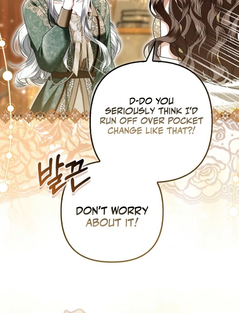 Rejecting The Perfect Marriage Chapter 39 - Page 35