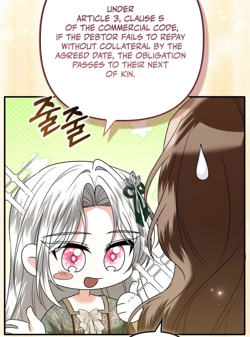 Rejecting The Perfect Marriage Chapter 39 - Page 38