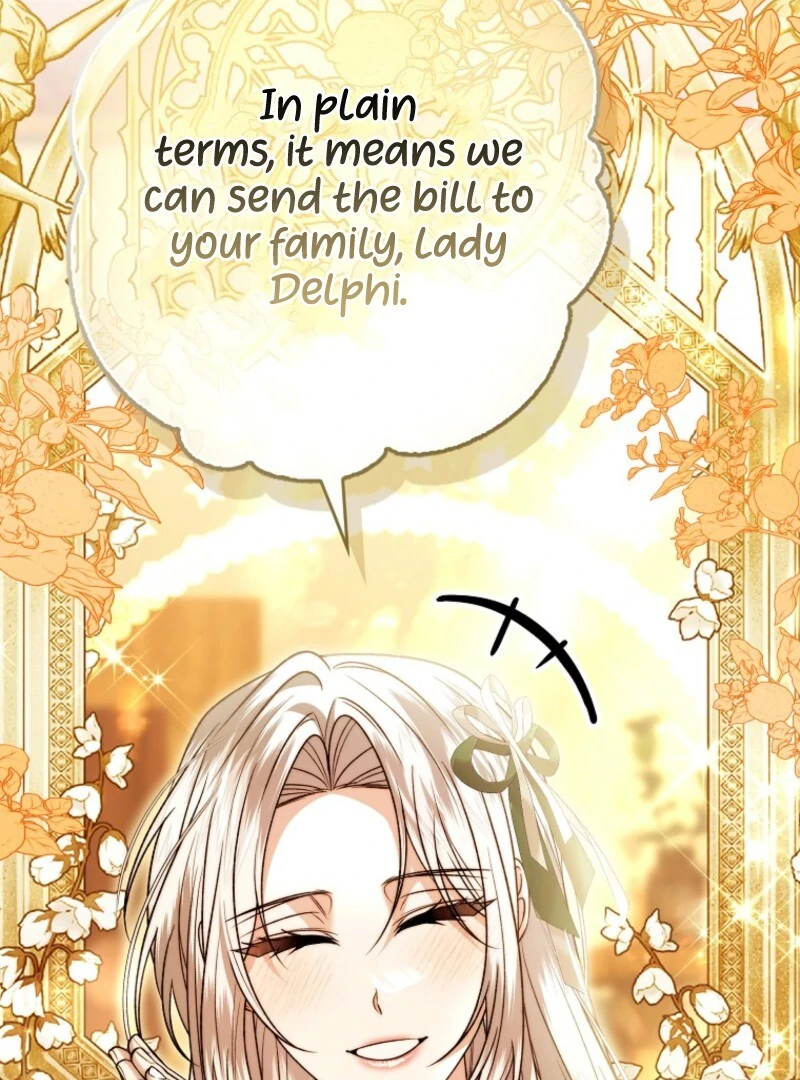 Rejecting The Perfect Marriage Chapter 39 - Page 40