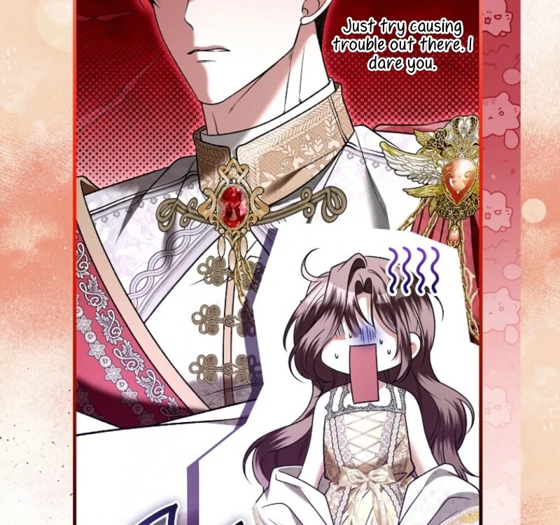 Rejecting The Perfect Marriage Chapter 39 - Page 43