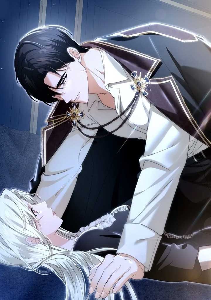 Rejecting The Perfect Marriage Chapter 4 - Page 2