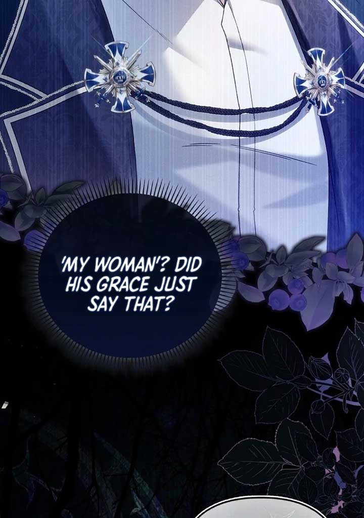 Rejecting The Perfect Marriage Chapter 4 - Page 34