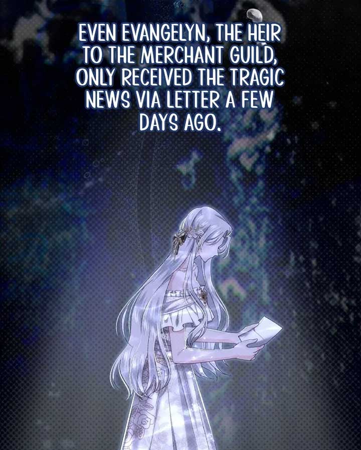 Rejecting The Perfect Marriage Chapter 4 - Page 41