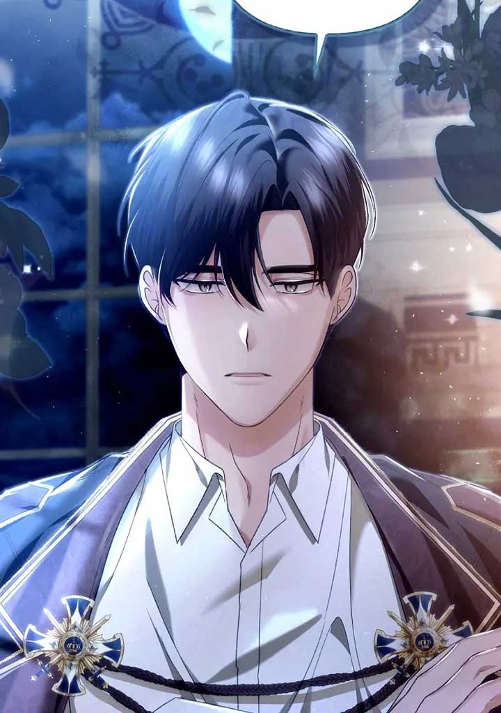 Rejecting The Perfect Marriage Chapter 4 - Page 48