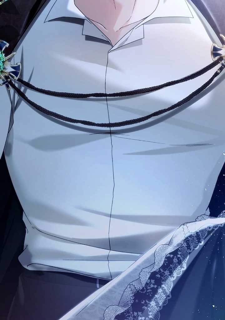 Rejecting The Perfect Marriage Chapter 4 - Page 8