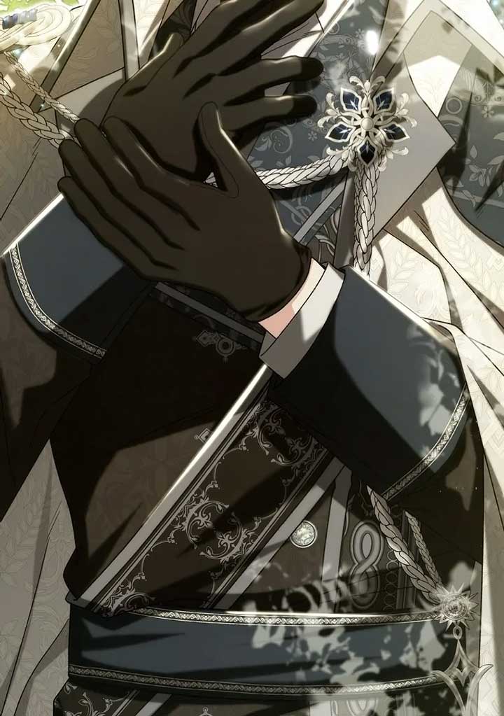 Rejecting The Perfect Marriage Chapter 4 - Page 82