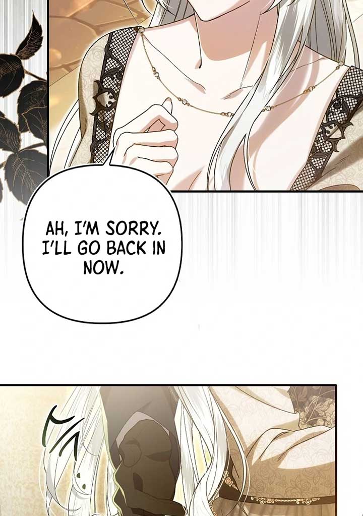 Rejecting The Perfect Marriage Chapter 4 - Page 96