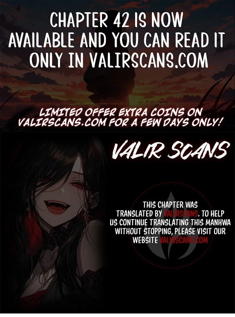 Rejecting The Perfect Marriage Chapter 41 - Page 1