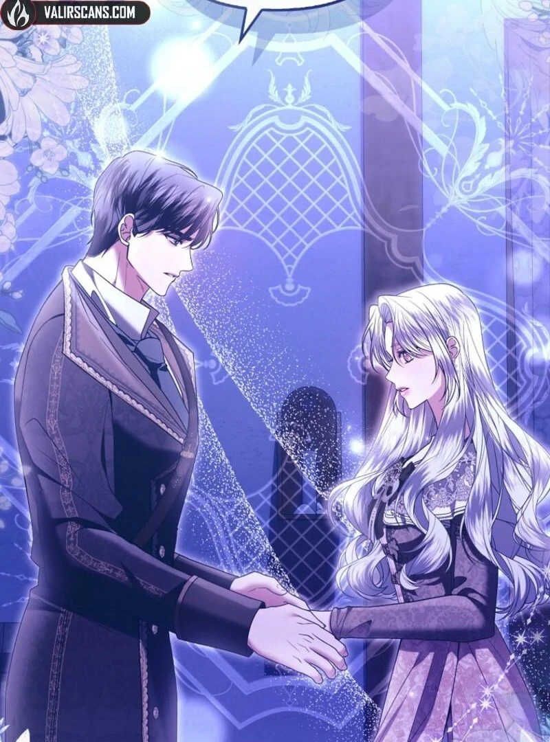 Rejecting The Perfect Marriage Chapter 41 - Page 52