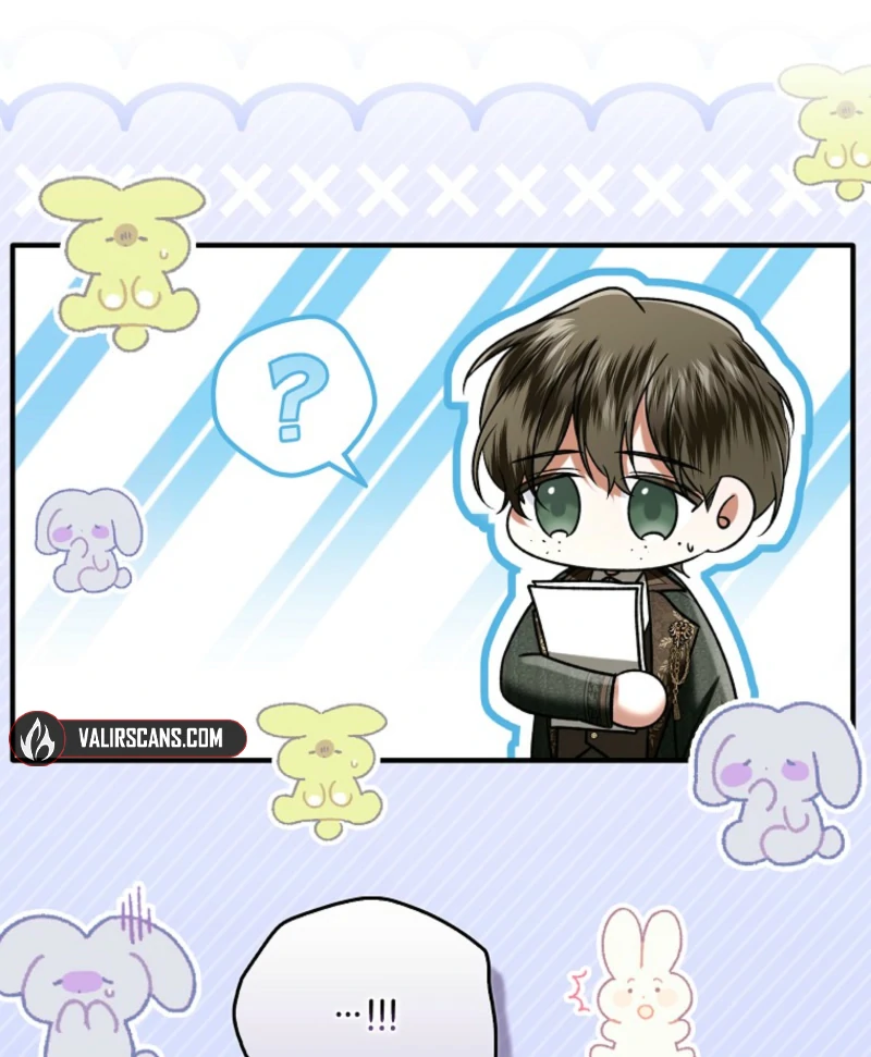 Rejecting The Perfect Marriage Chapter 42 - Page 21