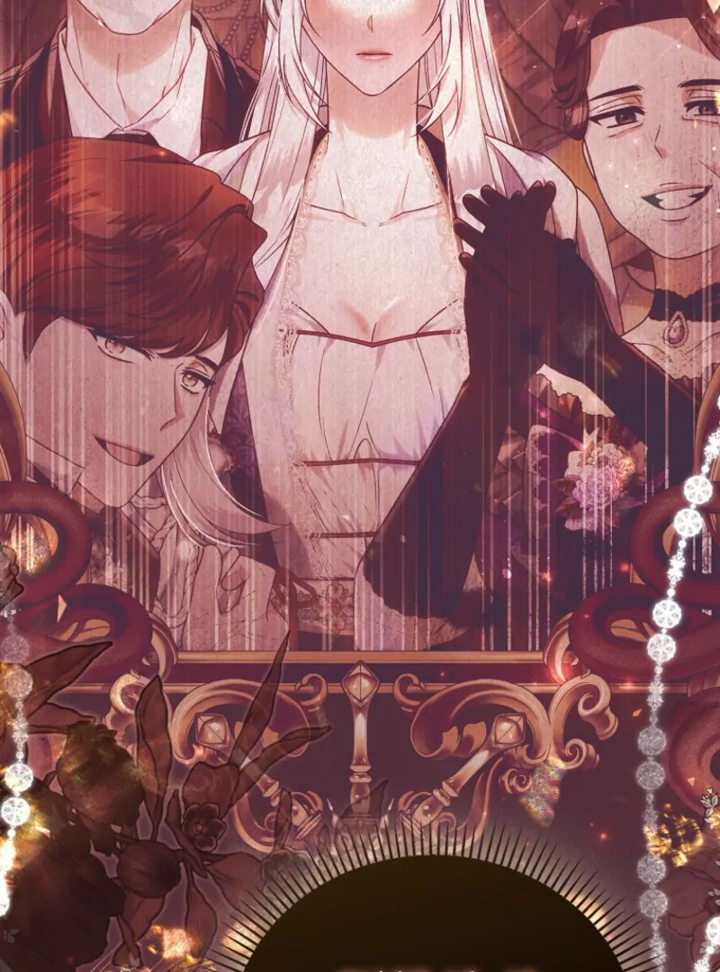 Rejecting The Perfect Marriage Chapter 42 - Page 50