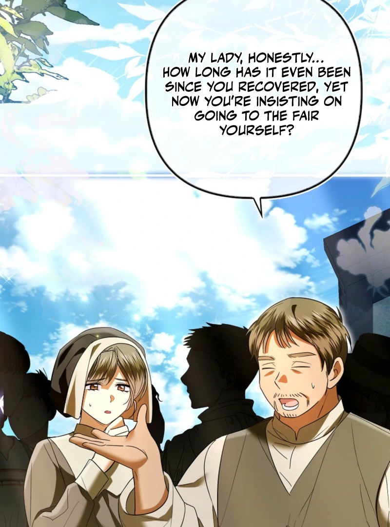 Rejecting The Perfect Marriage Chapter 42 - Page 60