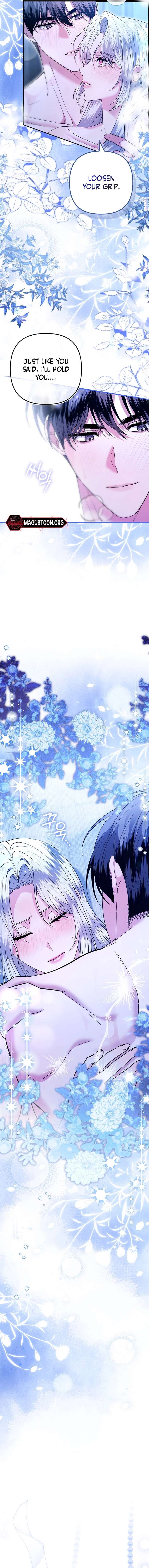 Rejecting The Perfect Marriage Chapter 44 - Page 12