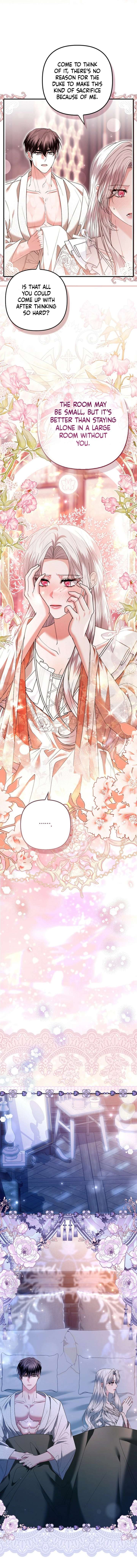 Rejecting The Perfect Marriage Chapter 44 - Page 2