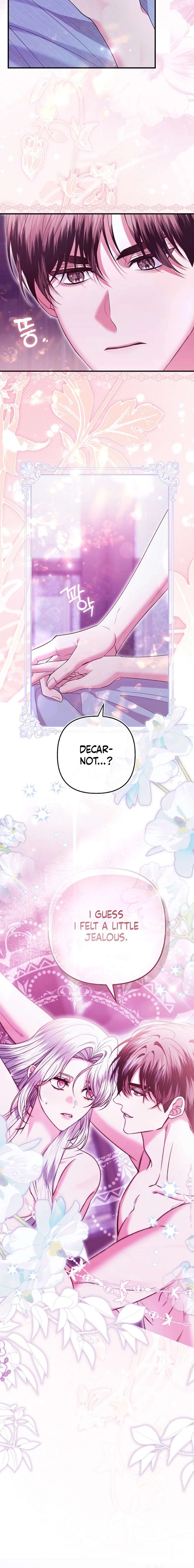 Rejecting The Perfect Marriage Chapter 44 - Page 8