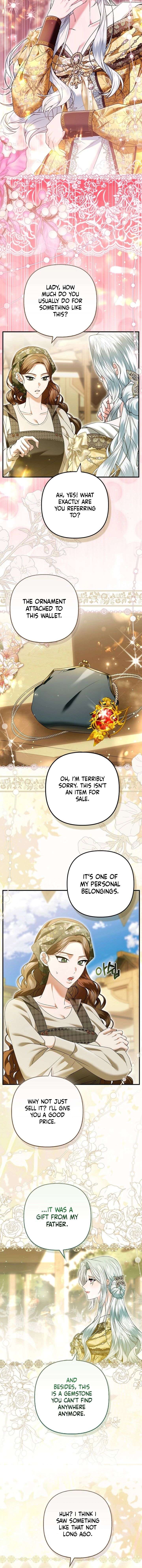 Rejecting The Perfect Marriage Chapter 45 - Page 2