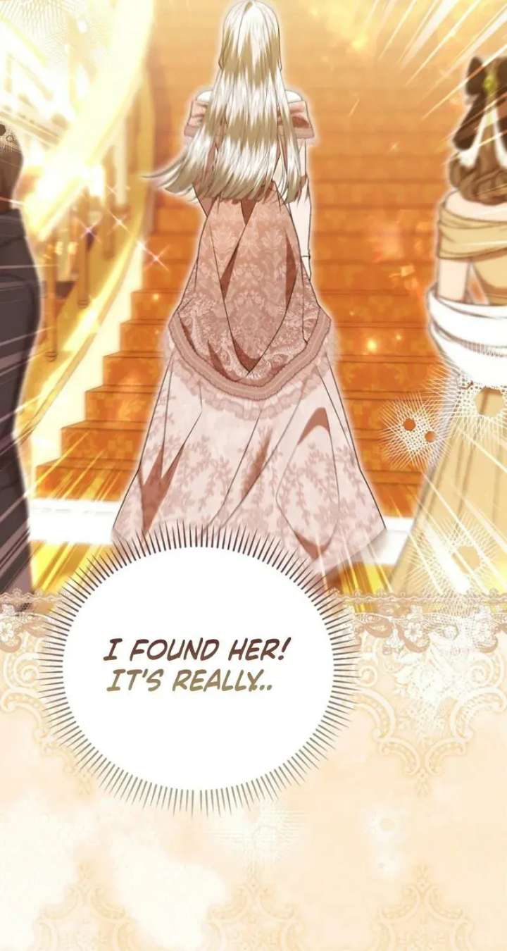 Rejecting The Perfect Marriage Chapter 46 - Page 21