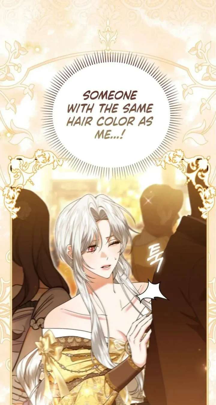 Rejecting The Perfect Marriage Chapter 46 - Page 22