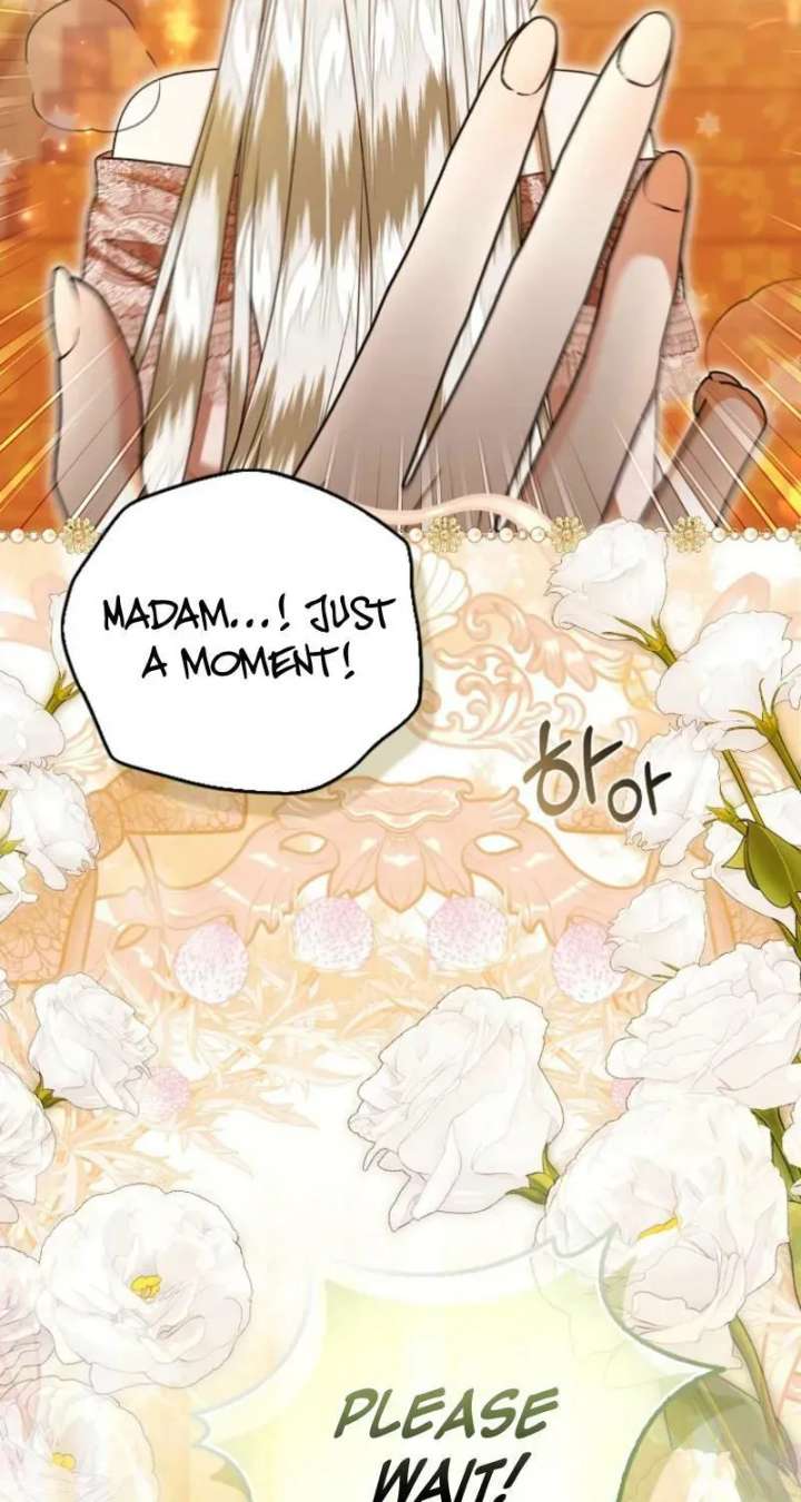 Rejecting The Perfect Marriage Chapter 46 - Page 24