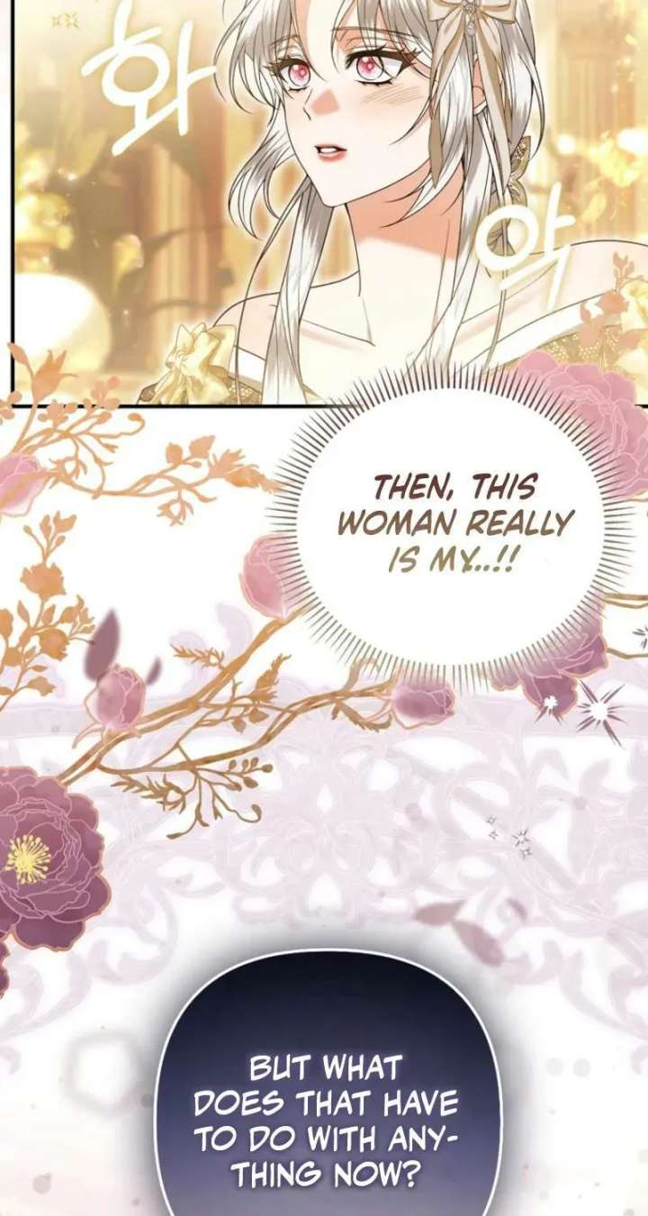 Rejecting The Perfect Marriage Chapter 46 - Page 34