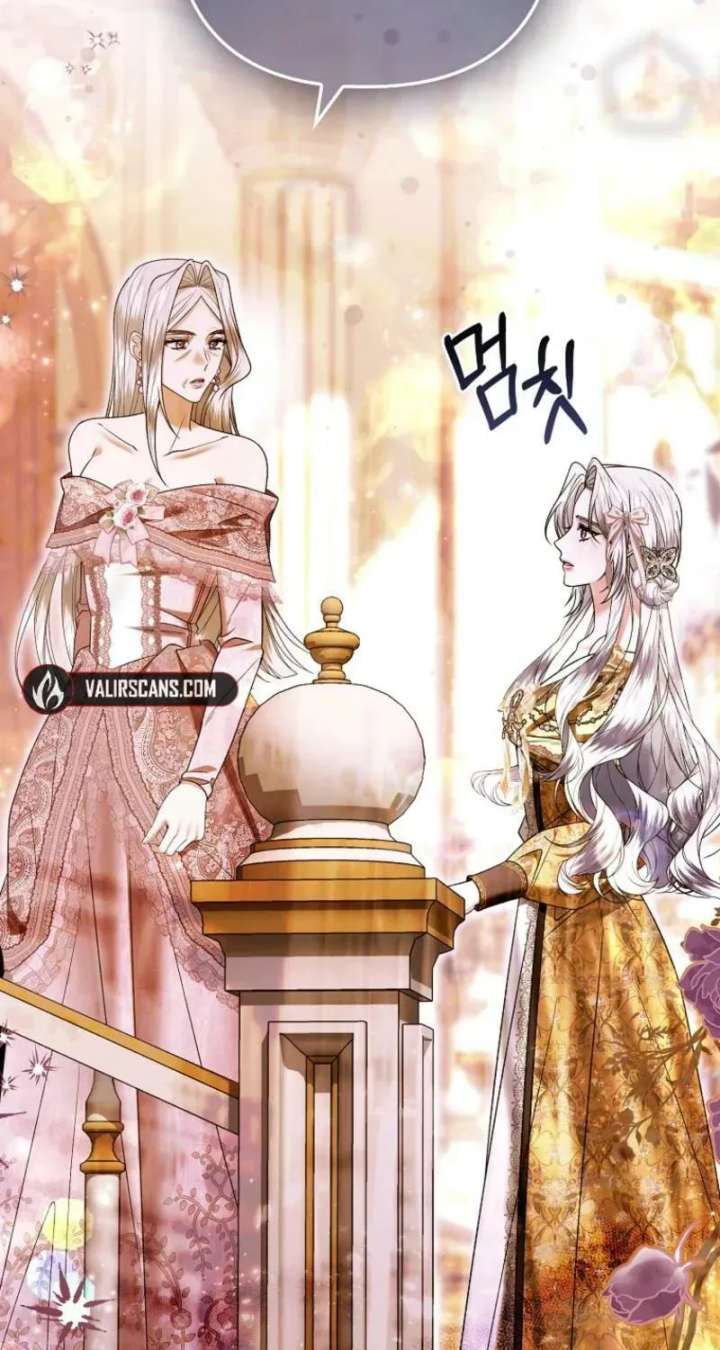 Rejecting The Perfect Marriage Chapter 46 - Page 35