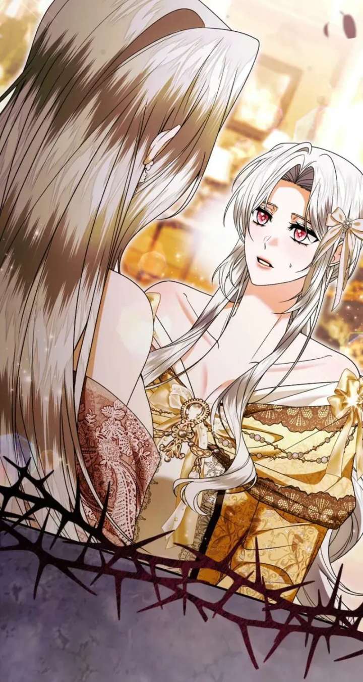 Rejecting The Perfect Marriage Chapter 46 - Page 37