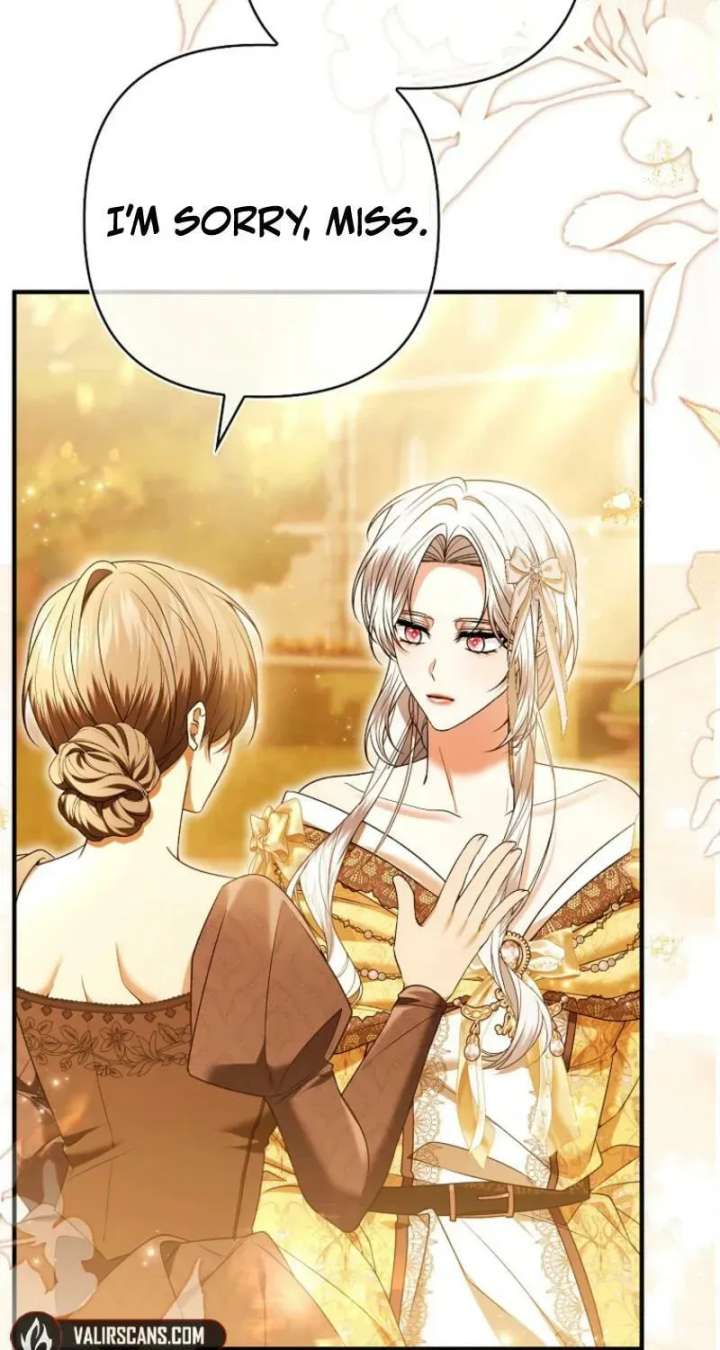 Rejecting The Perfect Marriage Chapter 46 - Page 4