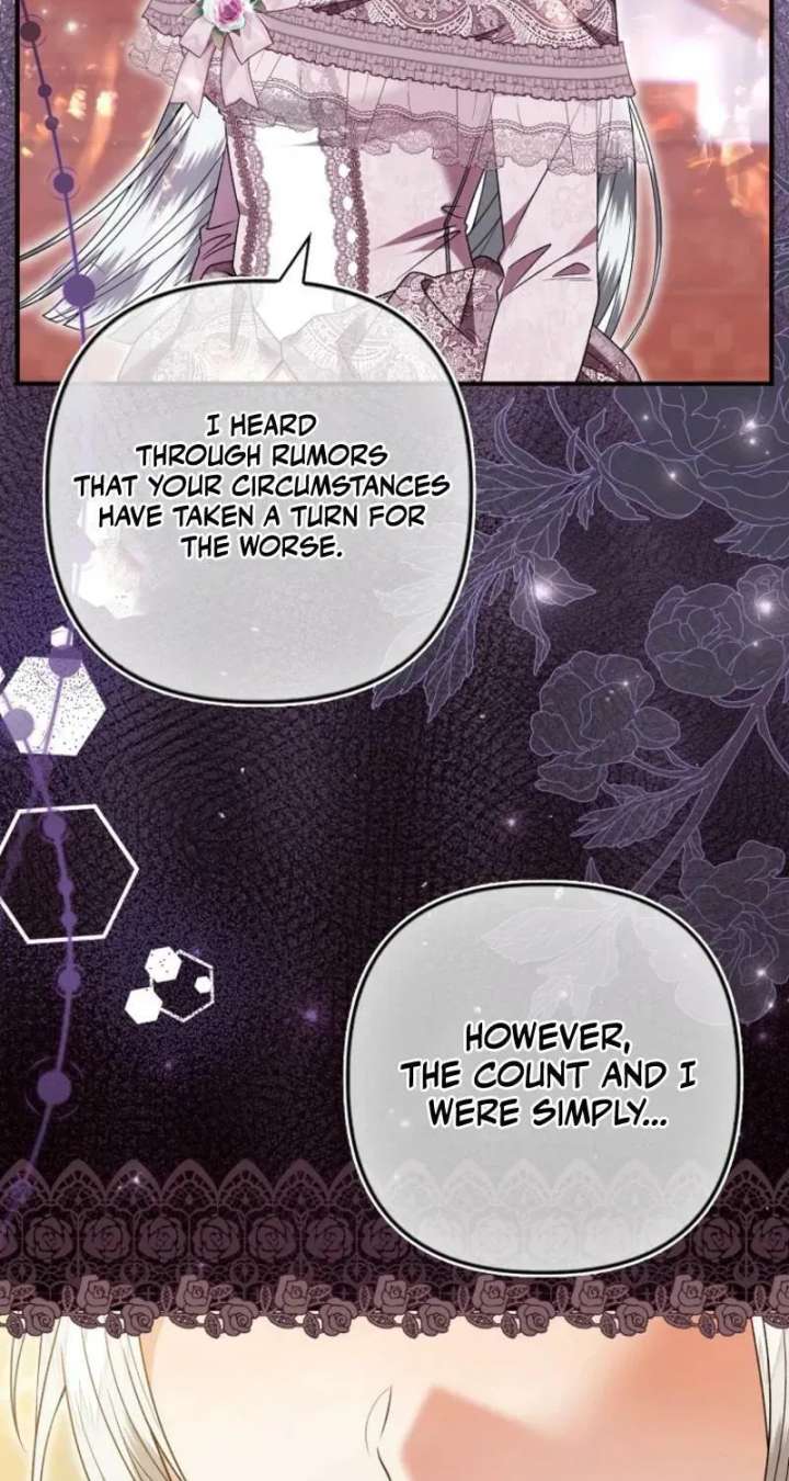 Rejecting The Perfect Marriage Chapter 46 - Page 40