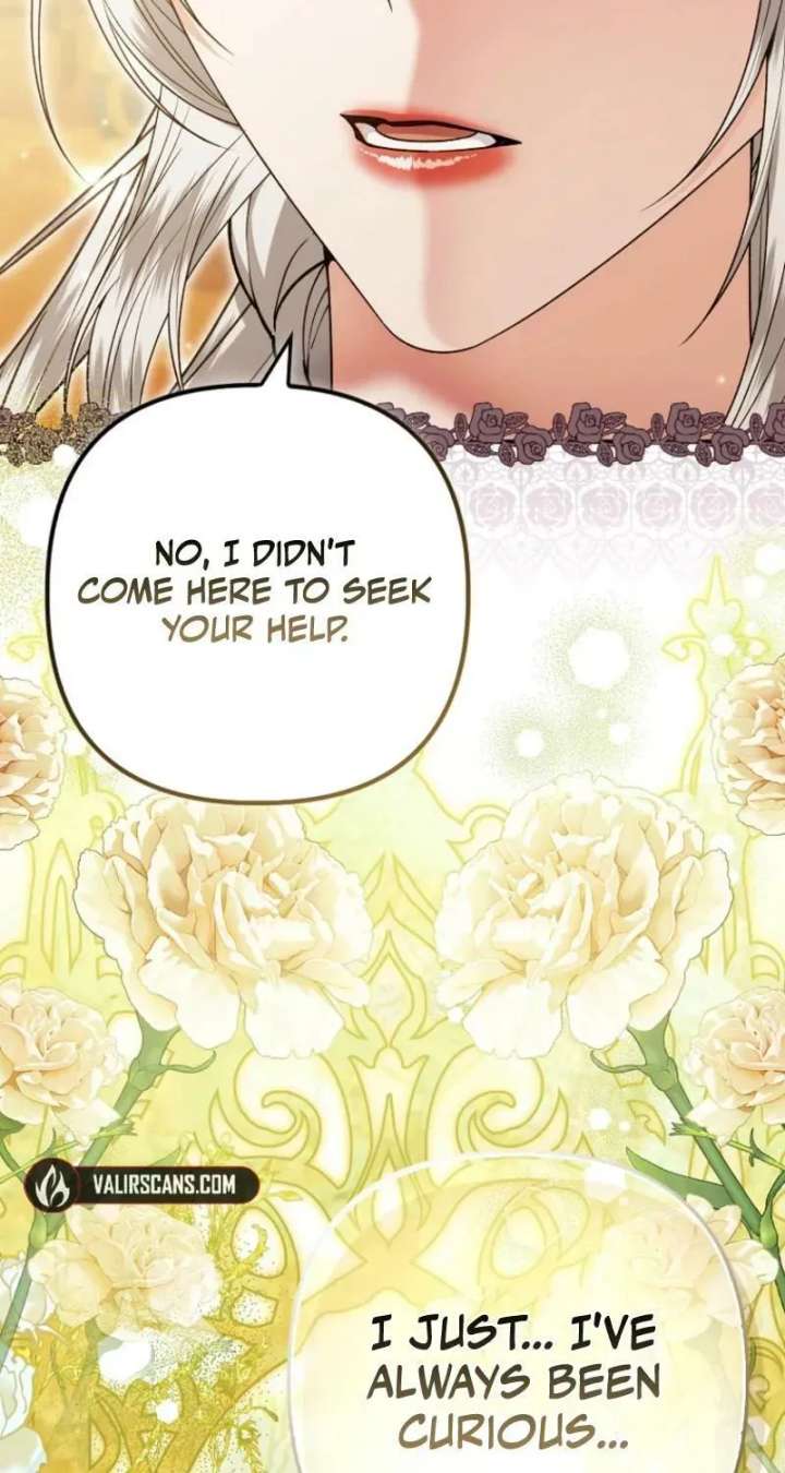 Rejecting The Perfect Marriage Chapter 46 - Page 41