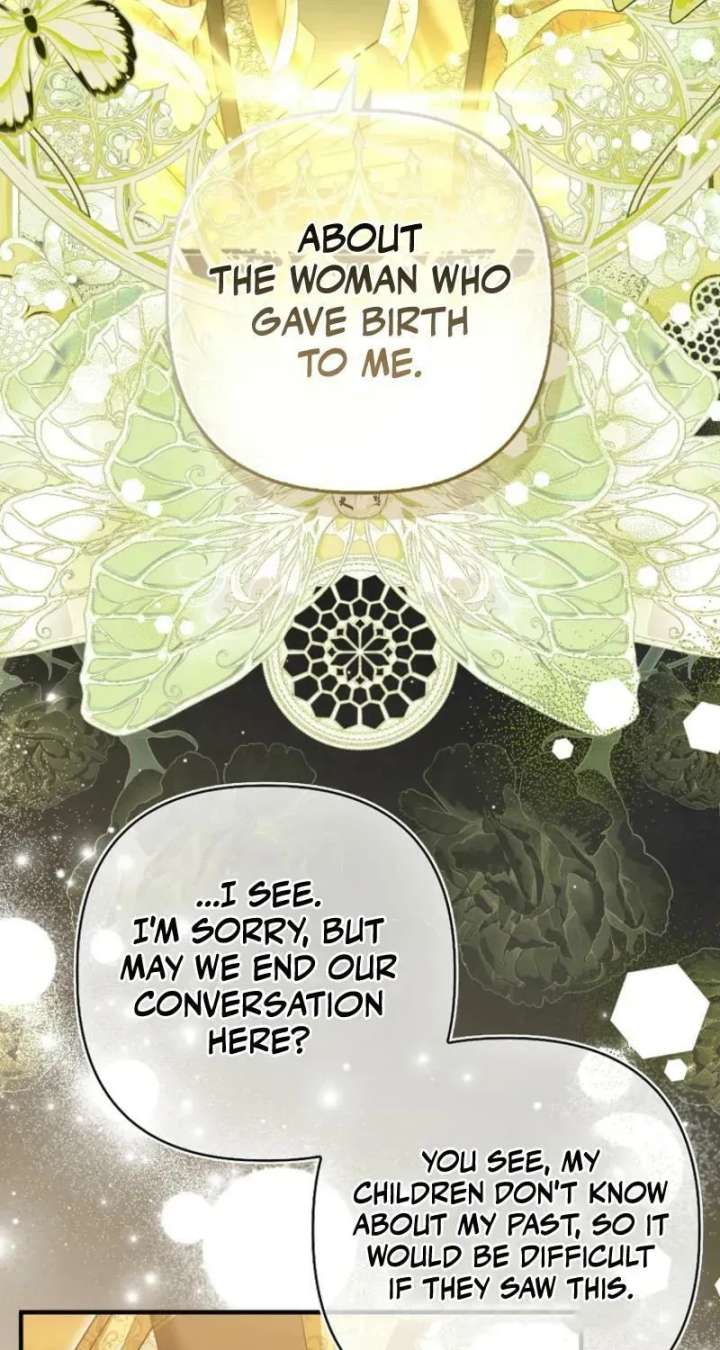 Rejecting The Perfect Marriage Chapter 46 - Page 43