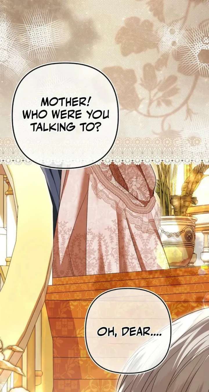 Rejecting The Perfect Marriage Chapter 46 - Page 49