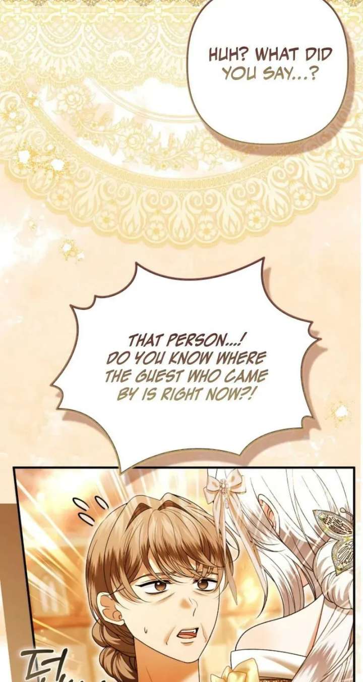 Rejecting The Perfect Marriage Chapter 46 - Page 6