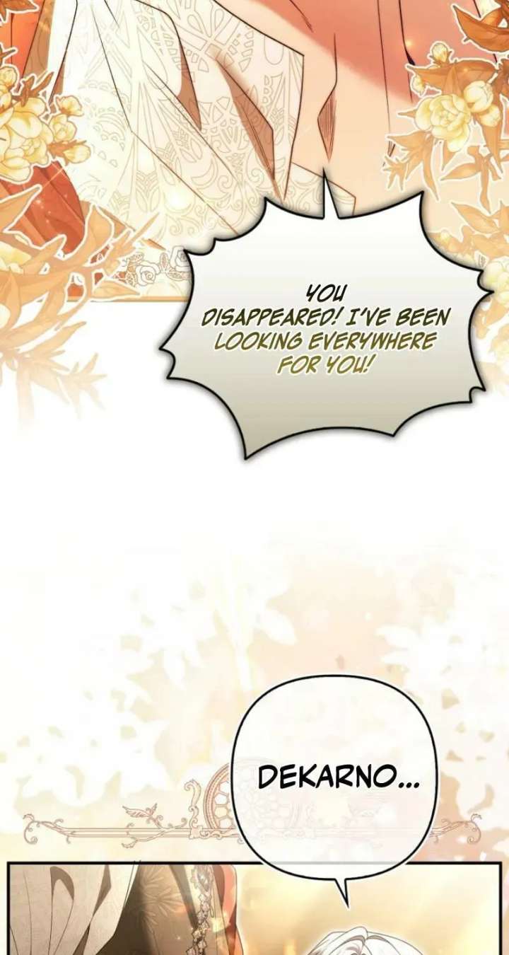 Rejecting The Perfect Marriage Chapter 46 - Page 63