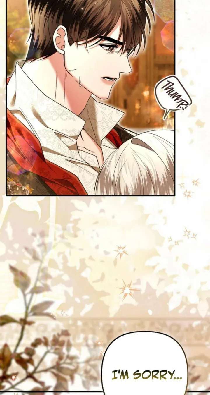 Rejecting The Perfect Marriage Chapter 46 - Page 65