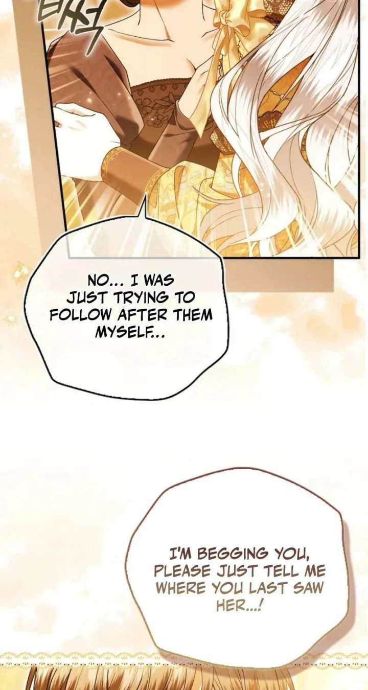 Rejecting The Perfect Marriage Chapter 46 - Page 7