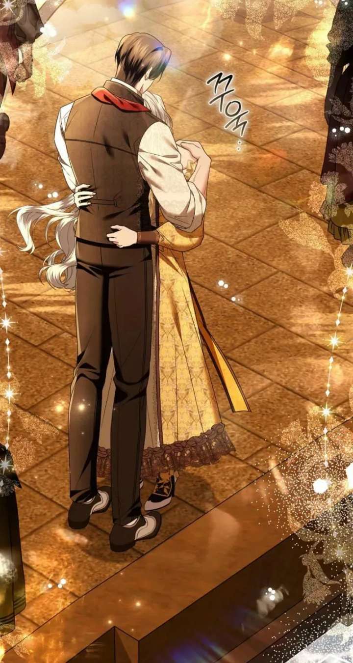 Rejecting The Perfect Marriage Chapter 46 - Page 75