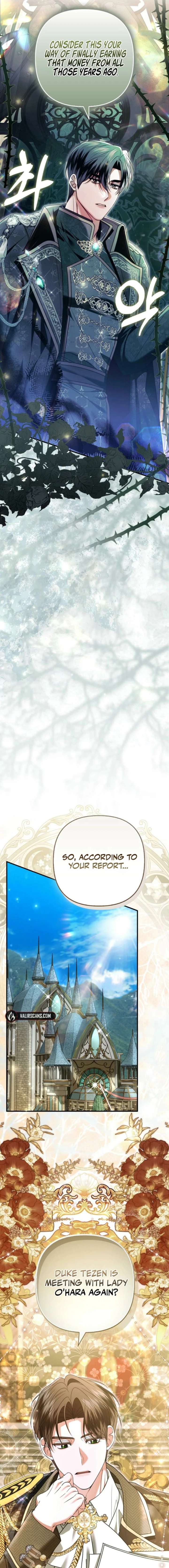 Rejecting The Perfect Marriage Chapter 47 - Page 14