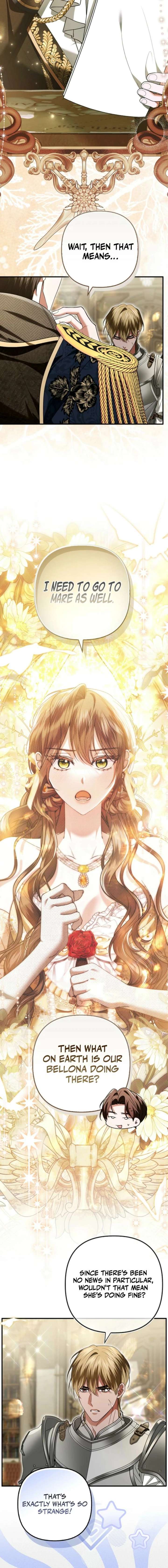 Rejecting The Perfect Marriage Chapter 47 - Page 15