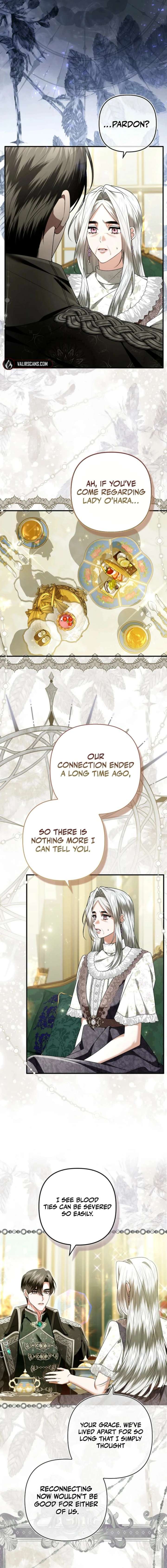 Rejecting The Perfect Marriage Chapter 47 - Page 5