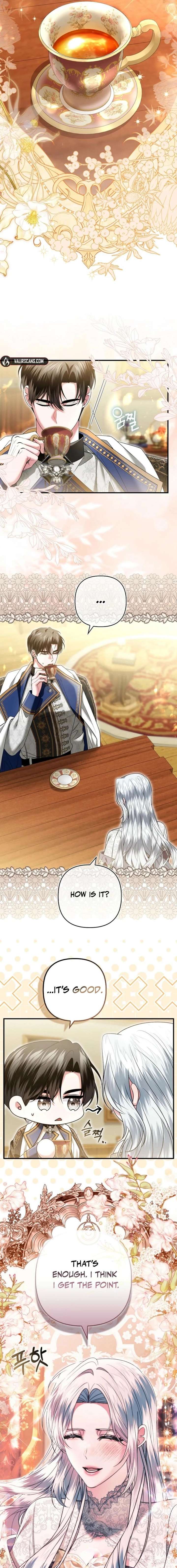 Rejecting The Perfect Marriage Chapter 48 - Page 18