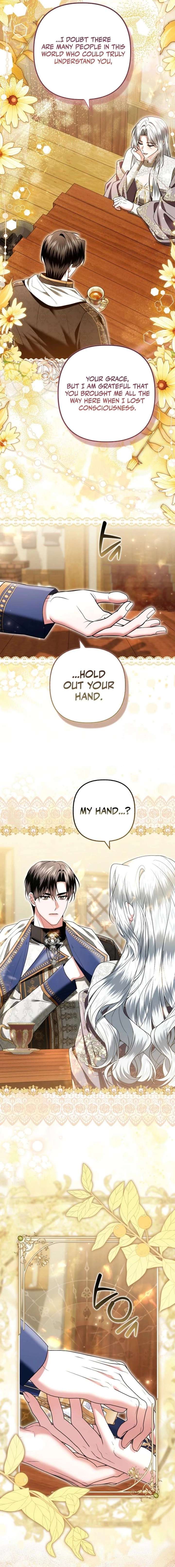 Rejecting The Perfect Marriage Chapter 49 - Page 2