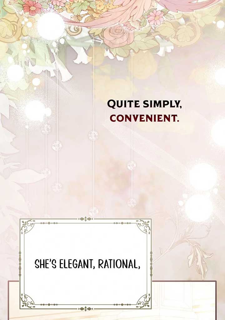 Rejecting The Perfect Marriage Chapter 5 - Page 100