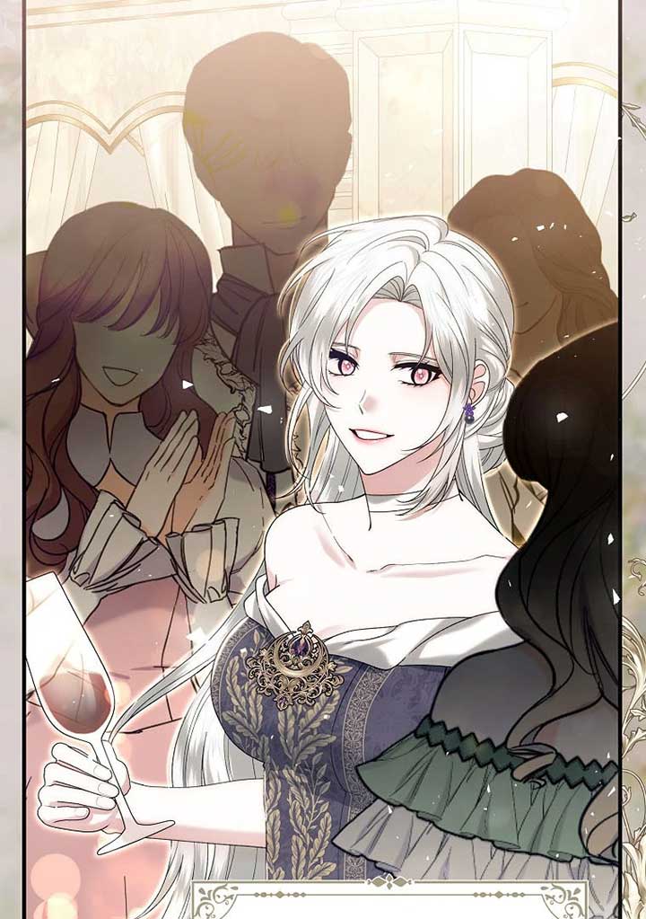 Rejecting The Perfect Marriage Chapter 5 - Page 101