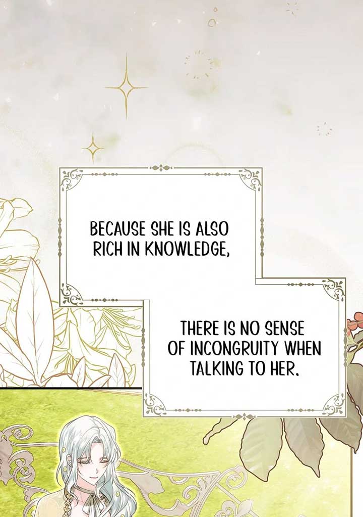 Rejecting The Perfect Marriage Chapter 5 - Page 104