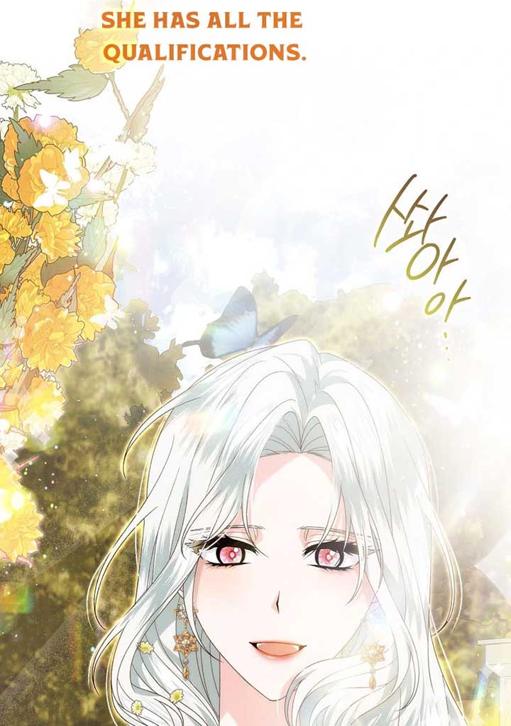 Rejecting The Perfect Marriage Chapter 5 - Page 106