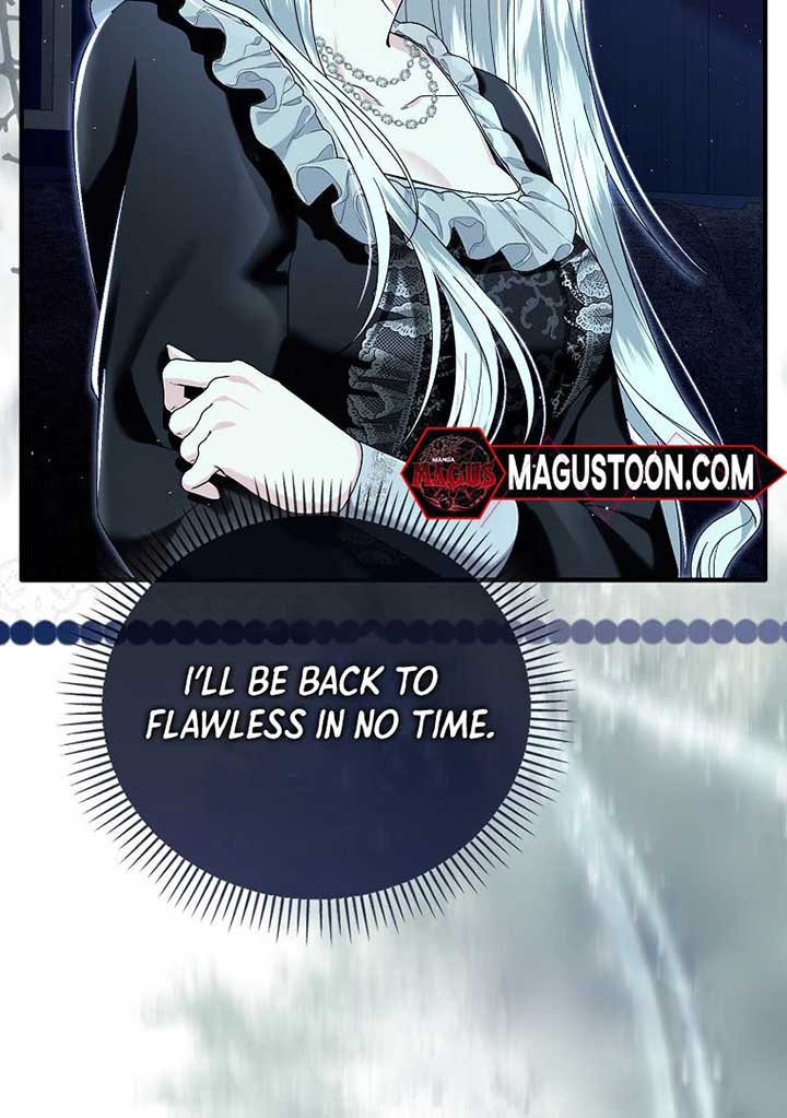 Rejecting The Perfect Marriage Chapter 5 - Page 113