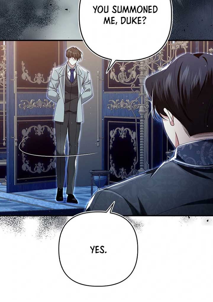 Rejecting The Perfect Marriage Chapter 5 - Page 115