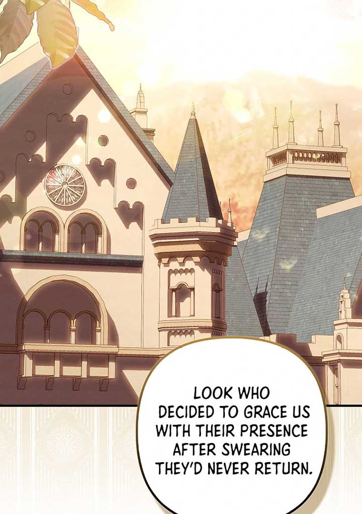 Rejecting The Perfect Marriage Chapter 5 - Page 128