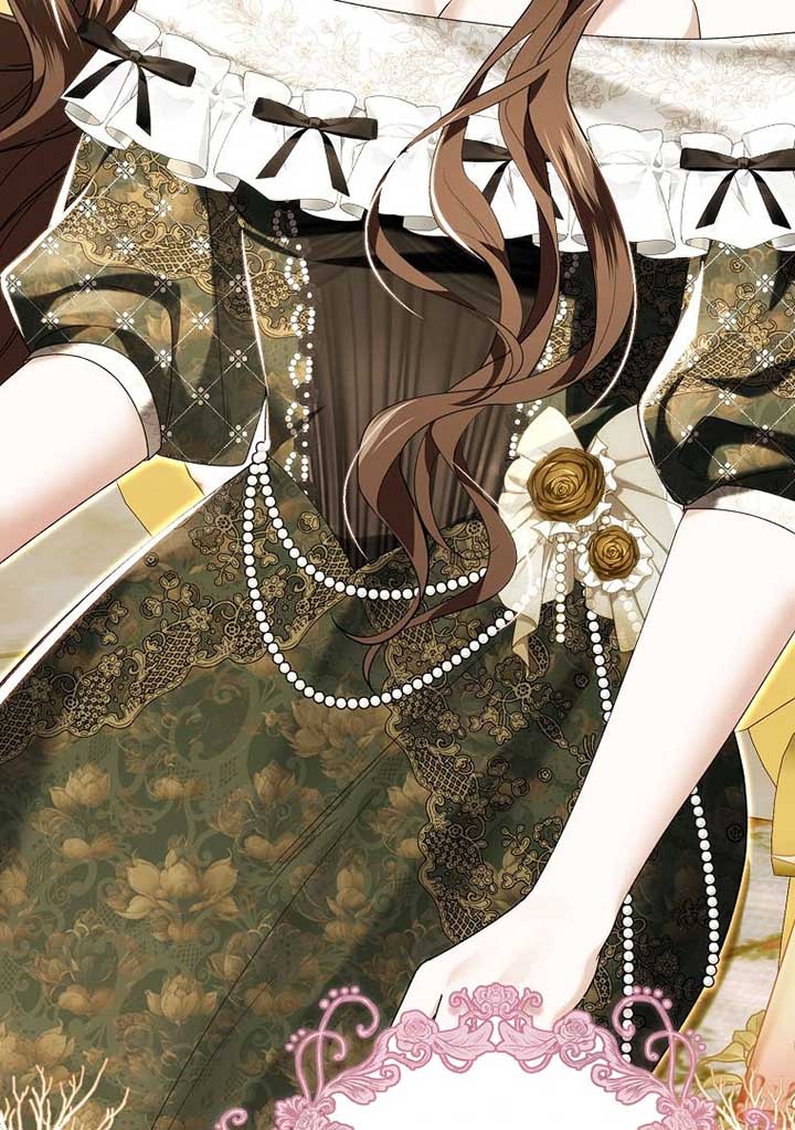 Rejecting The Perfect Marriage Chapter 5 - Page 134