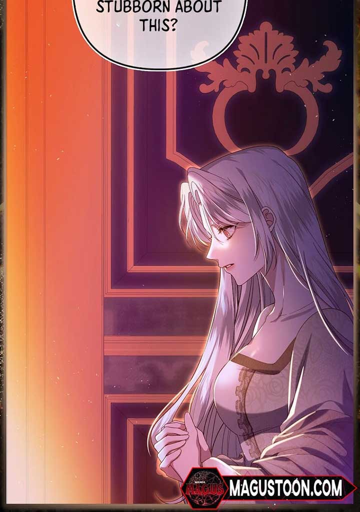 Rejecting The Perfect Marriage Chapter 5 - Page 16